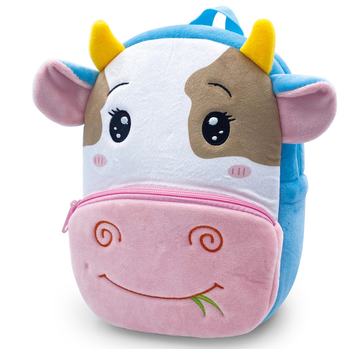 ZAINETTO BABY BAG MINI - MUCCA